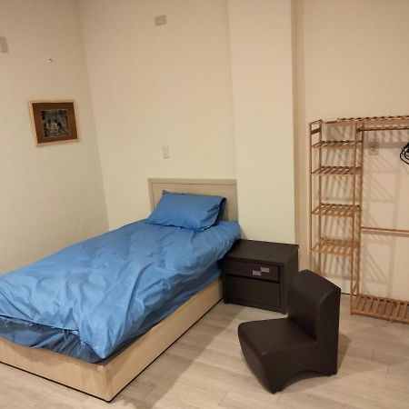 Yataku Apartment ผูหลี่ ภายนอก รูปภาพ