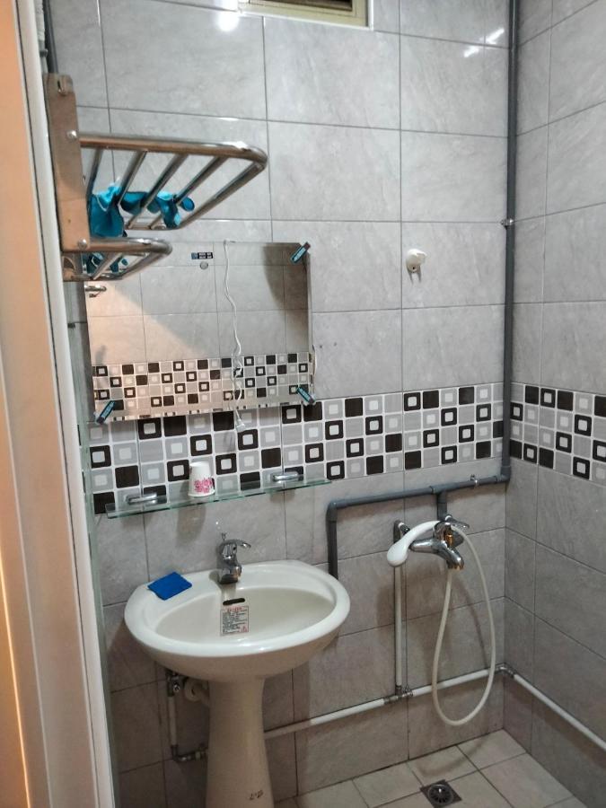Yataku Apartment ผูหลี่ ภายนอก รูปภาพ