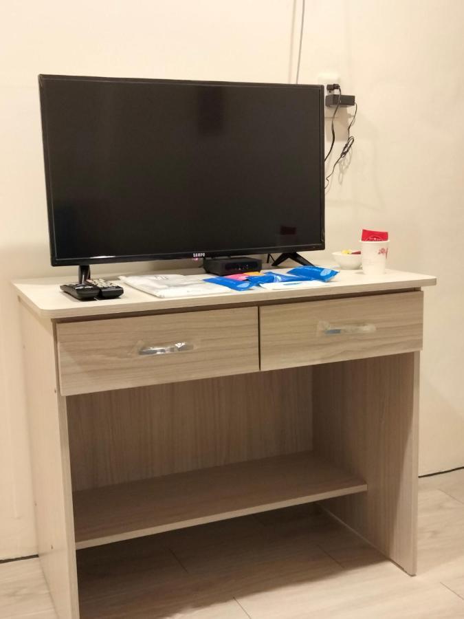 Yataku Apartment ผูหลี่ ภายนอก รูปภาพ