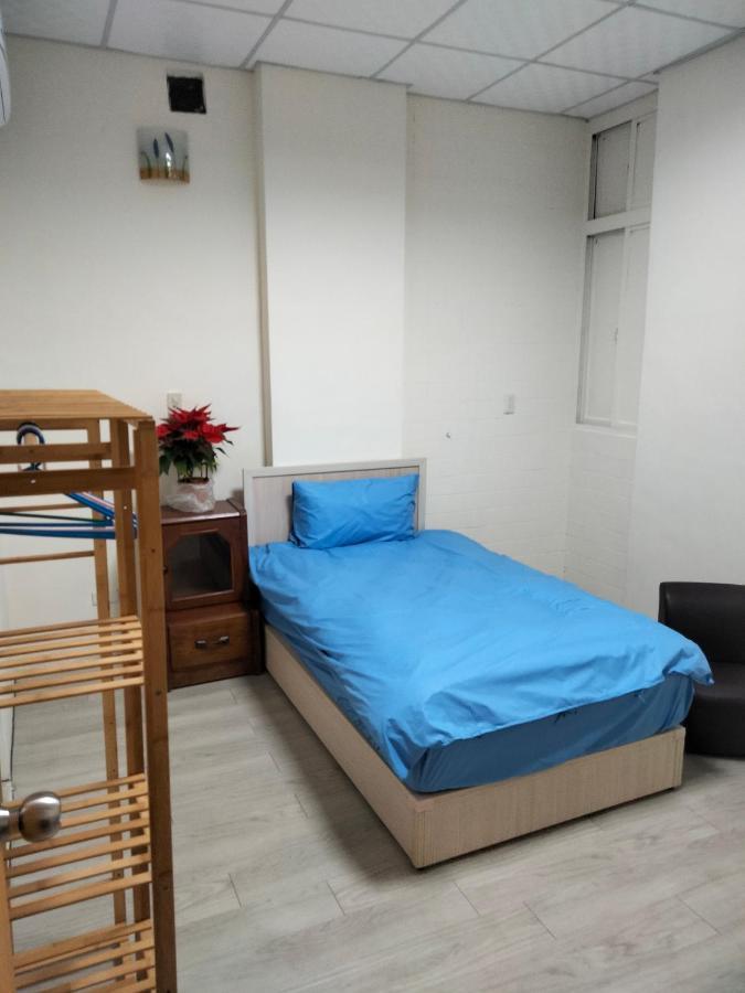 Yataku Apartment ผูหลี่ ภายนอก รูปภาพ