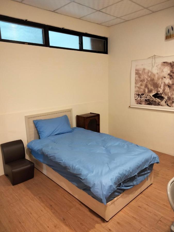 Yataku Apartment ผูหลี่ ภายนอก รูปภาพ