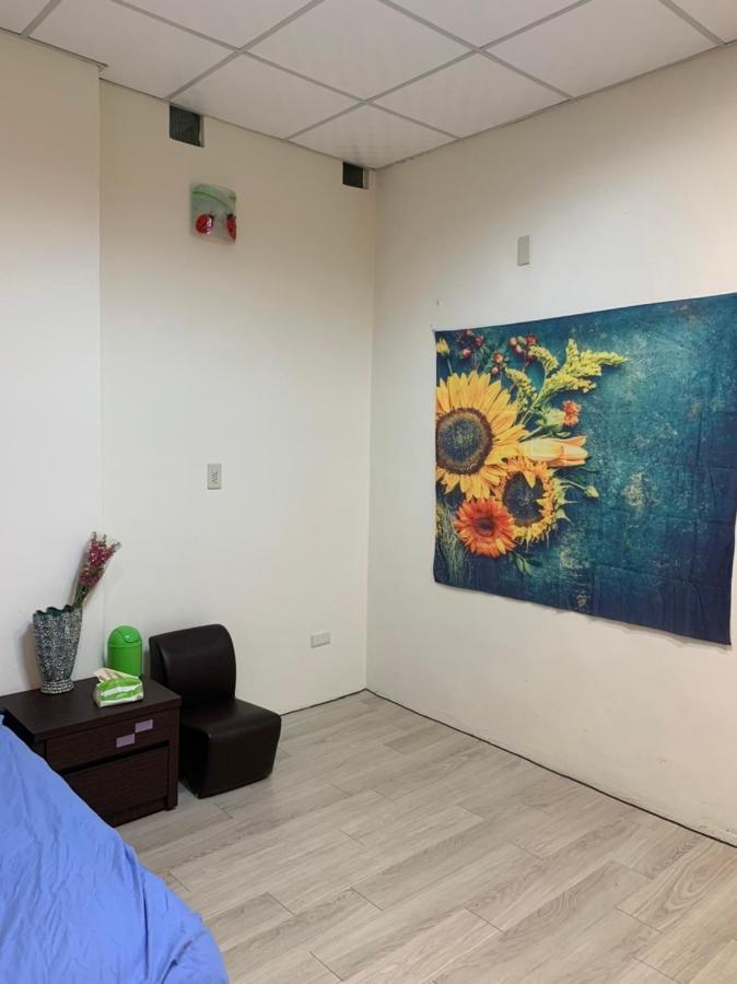 Yataku Apartment ผูหลี่ ภายนอก รูปภาพ