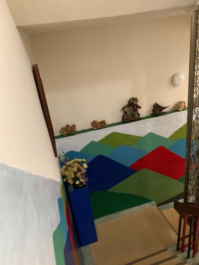 Yataku Apartment ผูหลี่ ภายนอก รูปภาพ