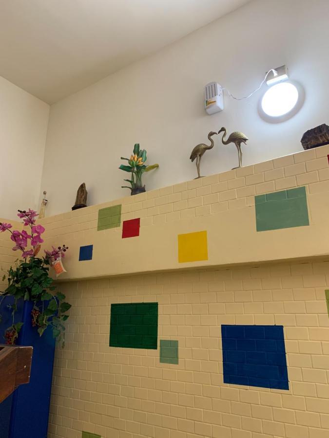 Yataku Apartment ผูหลี่ ภายนอก รูปภาพ